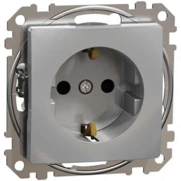 SCHNEIDER ELECTRIC Kontaktligzda Schneider Electri
