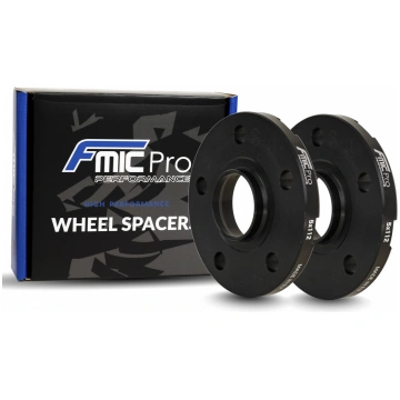 12mm Wheel Spacers for SEAT TARRACO 5x112 57mm Uni