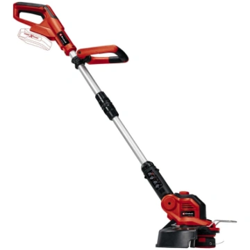 Einhell Akumulatora zāles trimmeris GE-CT 18/28 Li