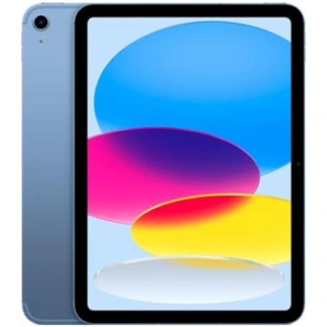 APPLE iPad 11-inch (11th Generation 2025) Wi-Fi 12