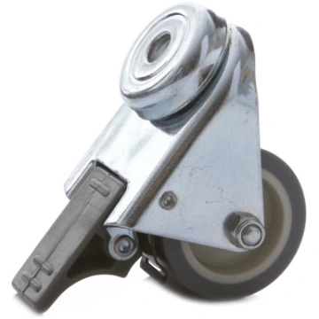 WHEEL TROLLEY DOUB D50 SKST 51050TWTPRDB 51050TWTP