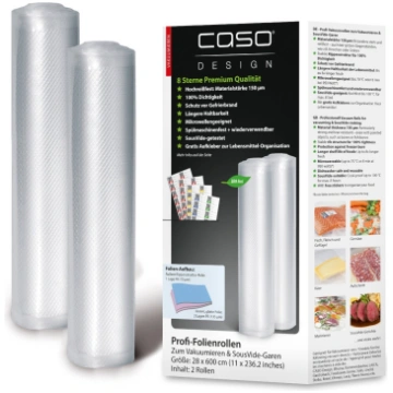 Caso 1223 vacuum sealer accessory Vacuum sealer ro