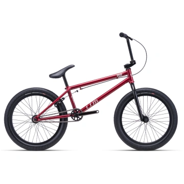 Bērnu velosipēdi - pusaudžu - Velosipēds CTM BMX P