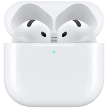 Apple AirPods 4 with Active Noise Cancellation Aus
