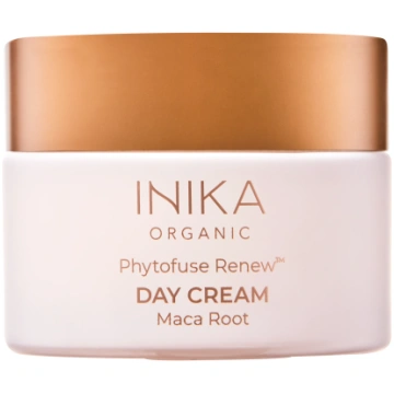 Inika Organic Phytofuse Renew Day Cream Dienas krē