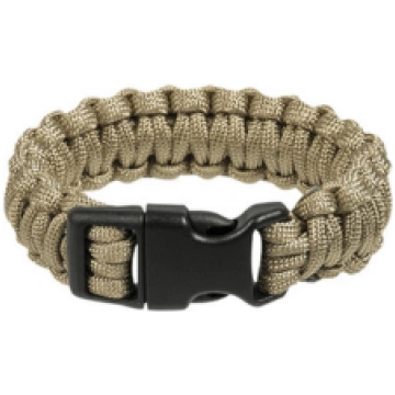 PARACORD aproce Coyote