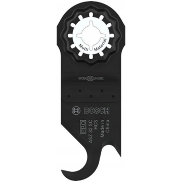 Bosch BOSCH MT MULTI-FUNCTION SAW BLADE PRO ASZ 32