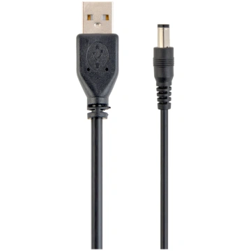 Cablexpert - USB / power cable - USB (power only) 