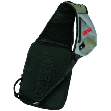 RAPALA Sling Bag – Klasiskā un Funkcionālā Plecu S