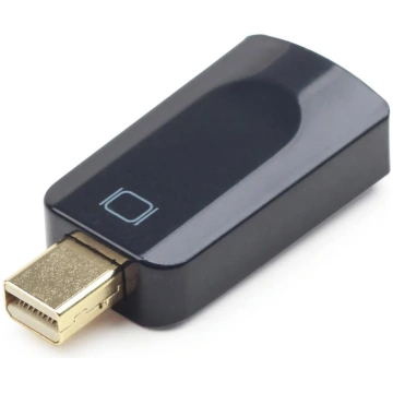 GEMBIRD Mini DisplayPort uz HDMI adapteris - Melns