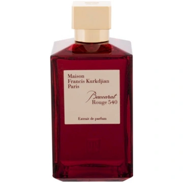 Maison Francis Kurkdjian Baccarat Rouge 540 200ml 