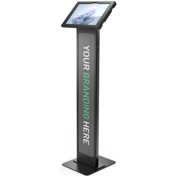 Compulocks Surface Pro 8-11 Apex Enclosure Brandab