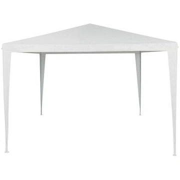Lapene CLINTON, 3x3 m, balta