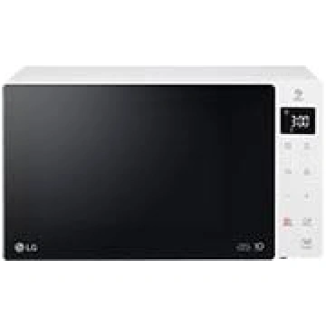 LG MS23NECBW