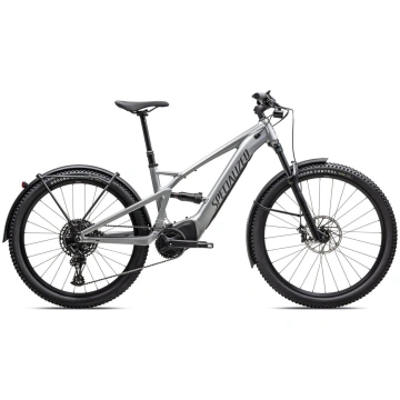 Specialized Turbo Tero X 4.0 elektrovelosipēds | S