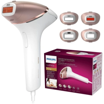 Fotoepilators Philips Lumea Prestige IPL BRI948/00