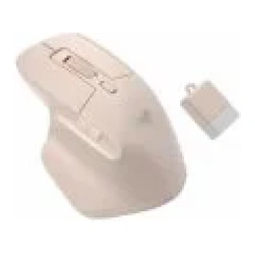 Aula SC150 2in1 Wireless + Wired mini mouse Pink d