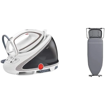 Tvaika gludeklis Tefal Steam Iron Station Pro Expr