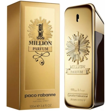 Paco Rabanne 1 Million Parfum 100 ml