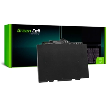 Green Cell HP143 notebook spare part Battery 1FA7A