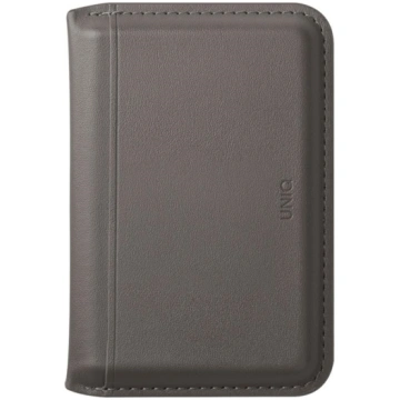Uniq Lyden DS magnētisks karšu maciņš un statīvs a