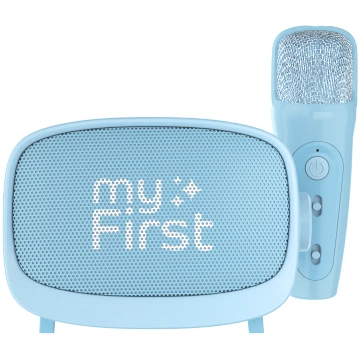MyFirst - Voice 2 Blue (FV5201SA-BE01) FV5201SA-BE