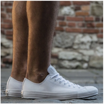 Converse vīriešu apavi Chuck Taylor All Star Low T