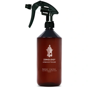 ZENOLOGY - "Bakhoor Liquidus" Room Diffuser Profum