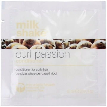 Milk Shake Curl Passion Paraben-Free Hair Conditio