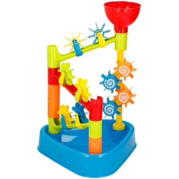Ūdens rotaļu galds Eddy Toys