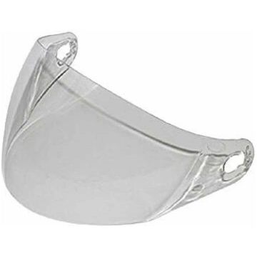 SH-60 visor (263) Clear ķiveru stikls | 0040100100