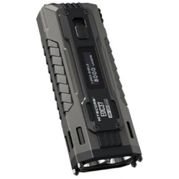 FLASHLIGHT EDC SERIES/EDC37 NITECORE 6952506409150