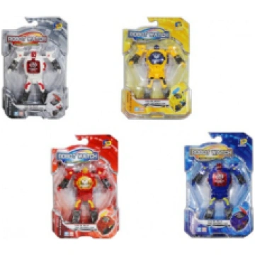 Robots-pulkstenis G2541 SW-G2541 Swede