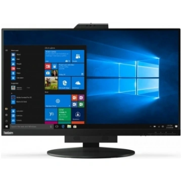 Lenovo Monitor ThinkCentre Tiny In One 27 27 ", IP