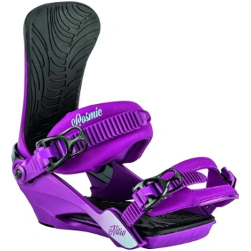 Nitro Snowboards sieviešu Cosmic "20 All Mountain 