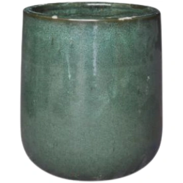 Vaso moderno da giardino SIVIGLIA - Set 3 pezzi Il