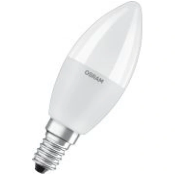 LED Retrofit RGBW lamps with remote control 4.9 W/