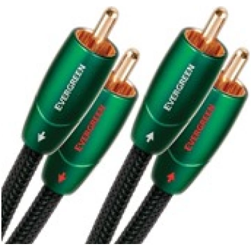 Audioquest Evergreen 0.6 m