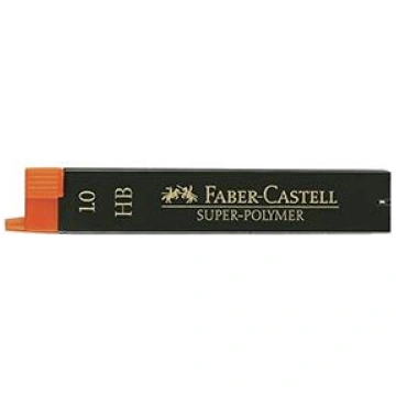 Serdeņi 1.00 HB Faber Castell FBC20900 40054012090