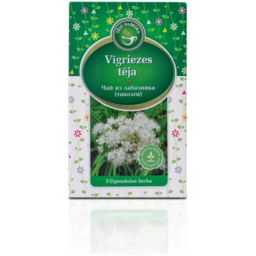 VĪGRIEZES tēja 80g Tējas Pasaule