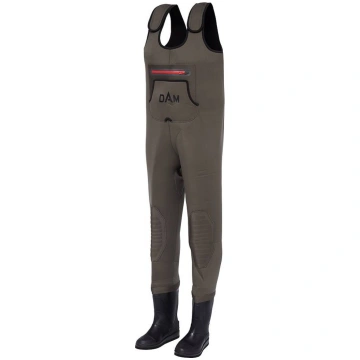 Neoprēna brienambikses DAM Break-Point Neoprene Wa