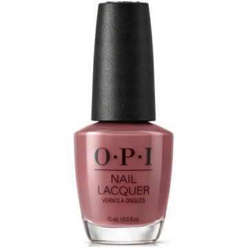 You Don’t Know Suzi * OPI