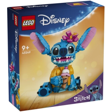 LEGO Disney Stičs 43249