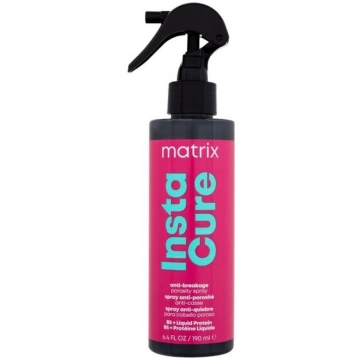 Matrix Instacure aerosols 190ml - matu stiprināšan