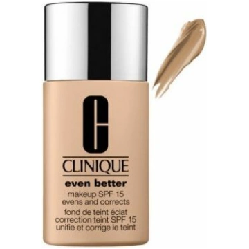 Clinique podkład Even Better Makeup SPF15 09 Sand 