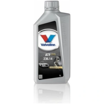 Automātiskās transmisijas eļļa ATF PRO 236.14 1L, 