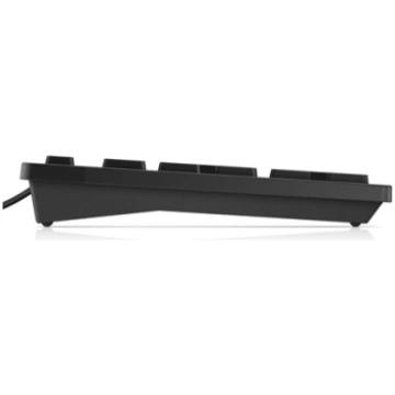 Dell KB216 Standard, Wired, Keyboard layout Russia