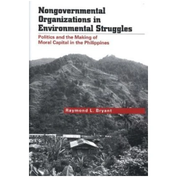 Nongovernmental Organizations in Environmental Str
