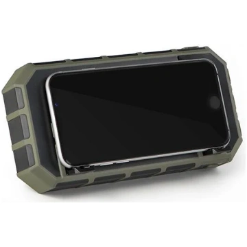 Powerbanka FOX HALO 27K WIRELESS POWER PACK