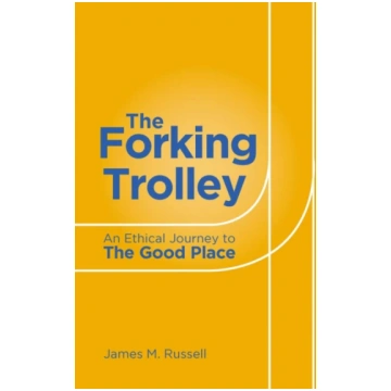The Forking Trolley James M. Russell